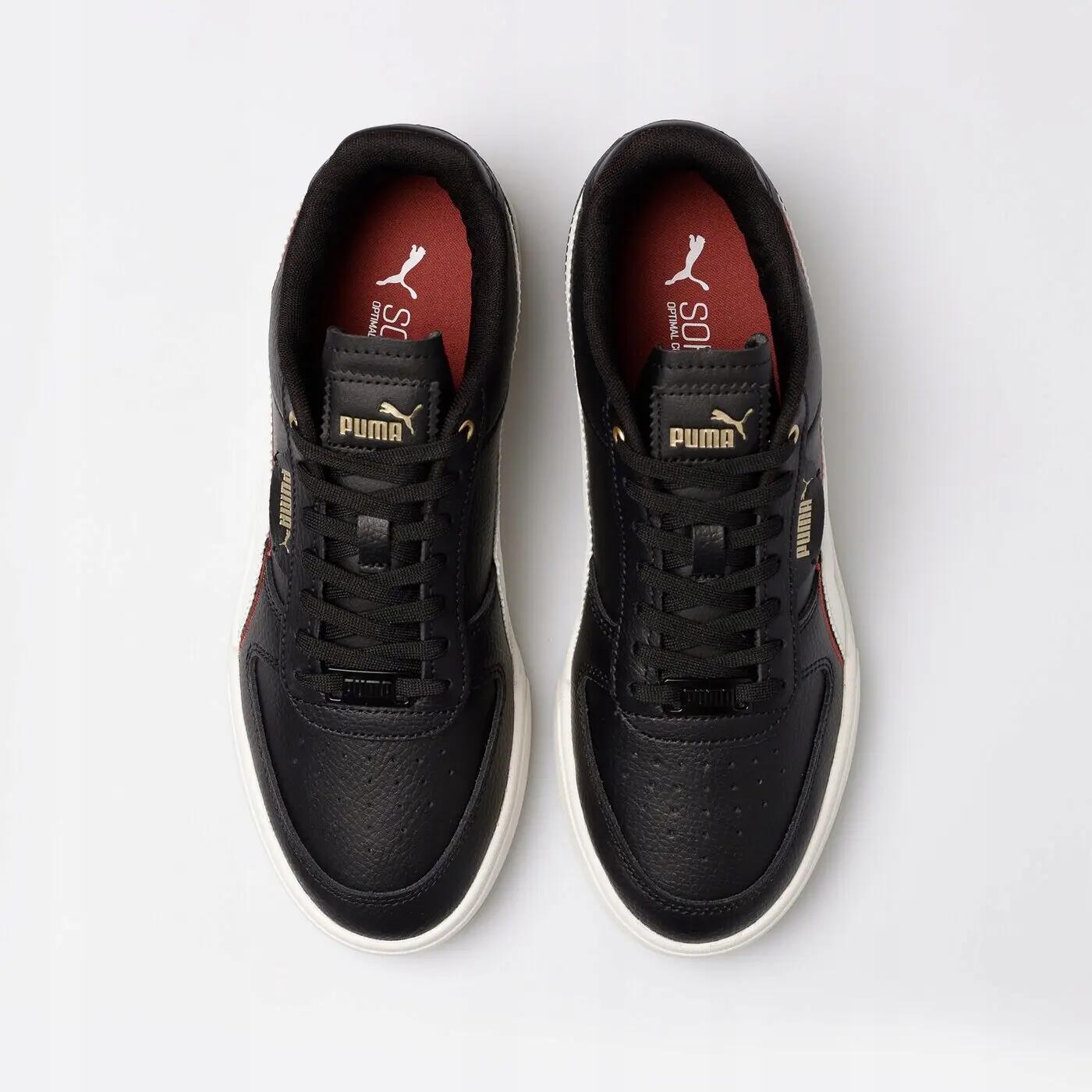 PUMA BUTY SPORTOWE MĘSKIE SNEAKERSY PUMA CAVEN DIME FC 40,5 8/9