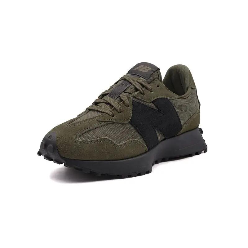 Basket Homme New Balance U327 2/6