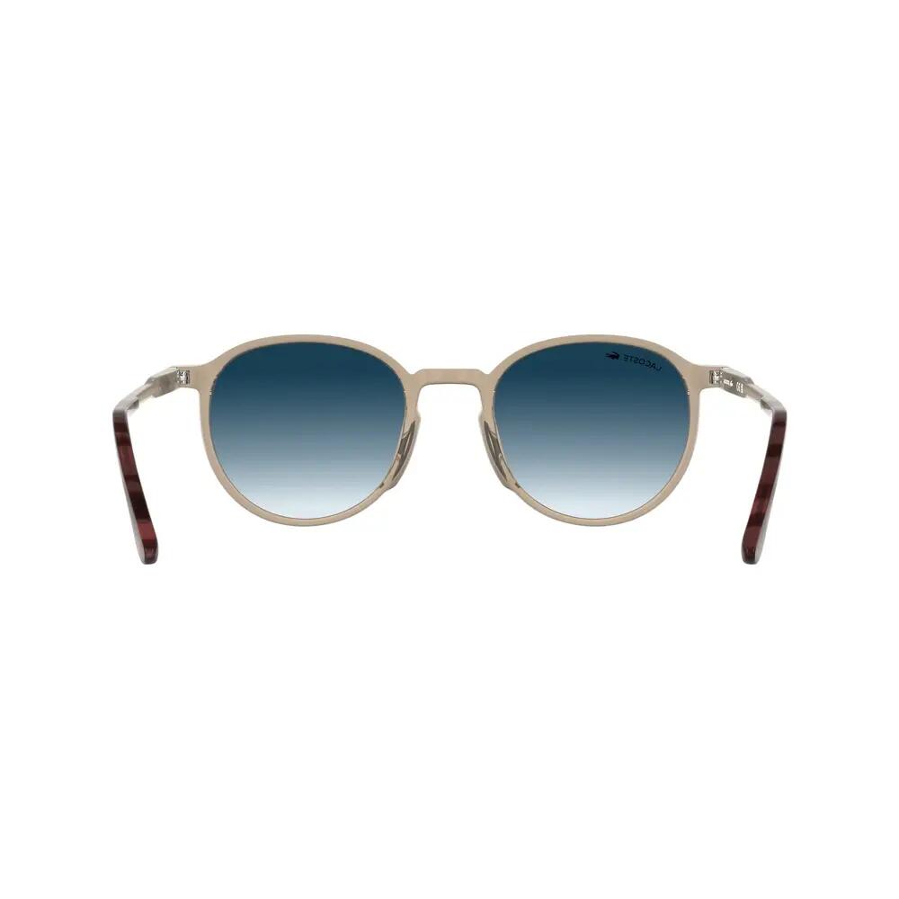 Lunettes de Soleil Lacoste L6105S 210 en Acétate Injecté Homme 51 mm 4/4