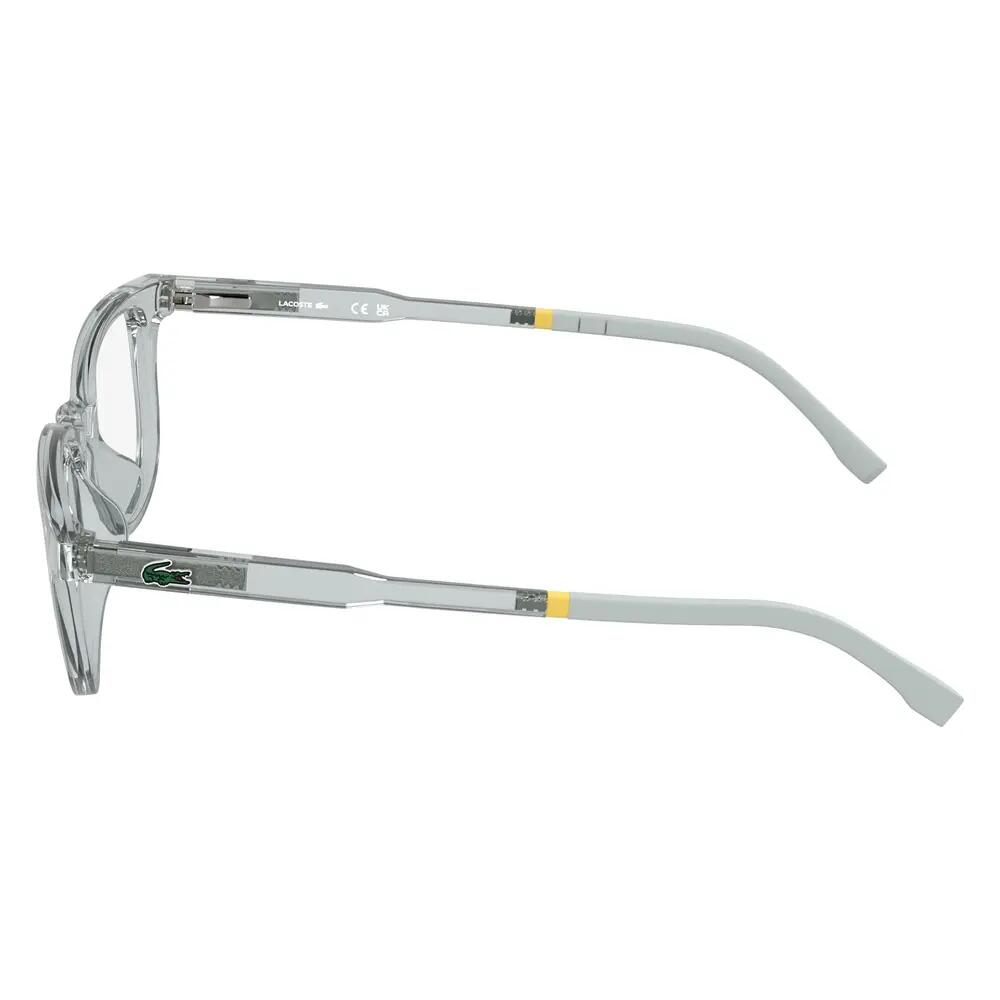 Óculos de Grau Lacoste L3669 970 49 em Acetato Injetado Menino 3/4