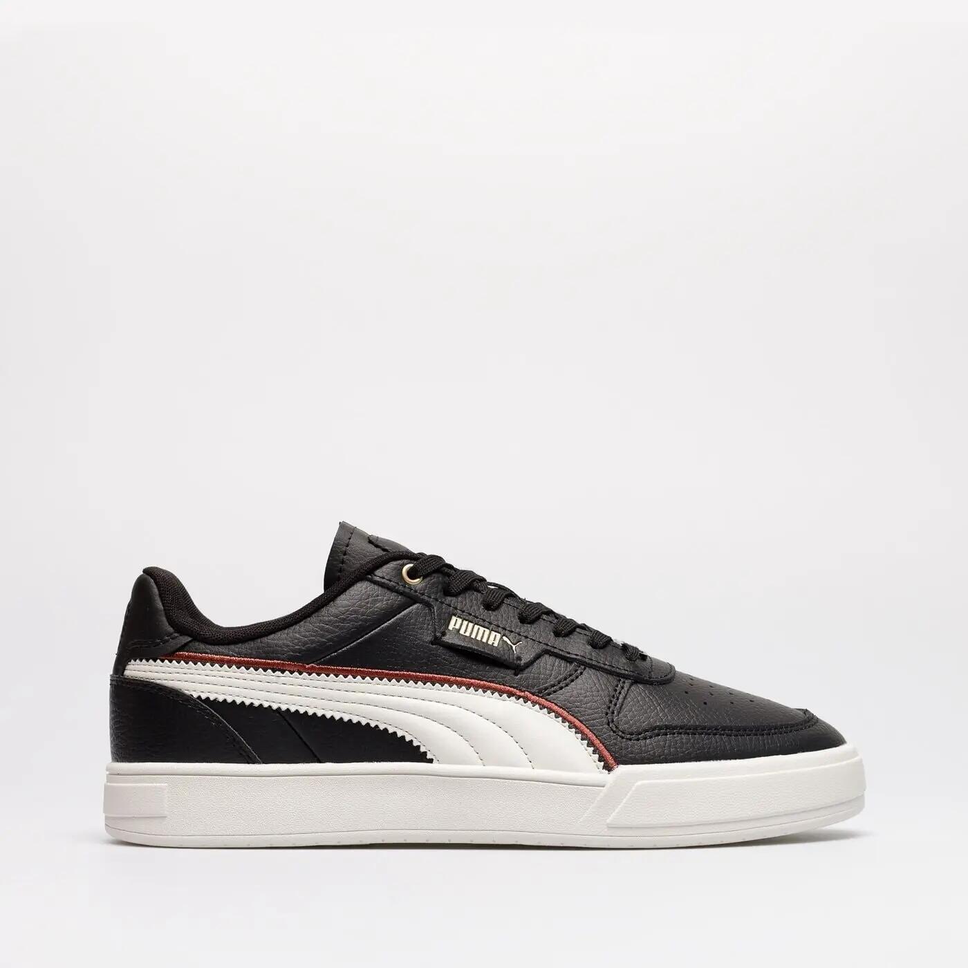 PUMA BUTY SPORTOWE MĘSKIE SNEAKERSY PUMA CAVEN DIME FC 40,5 5/9