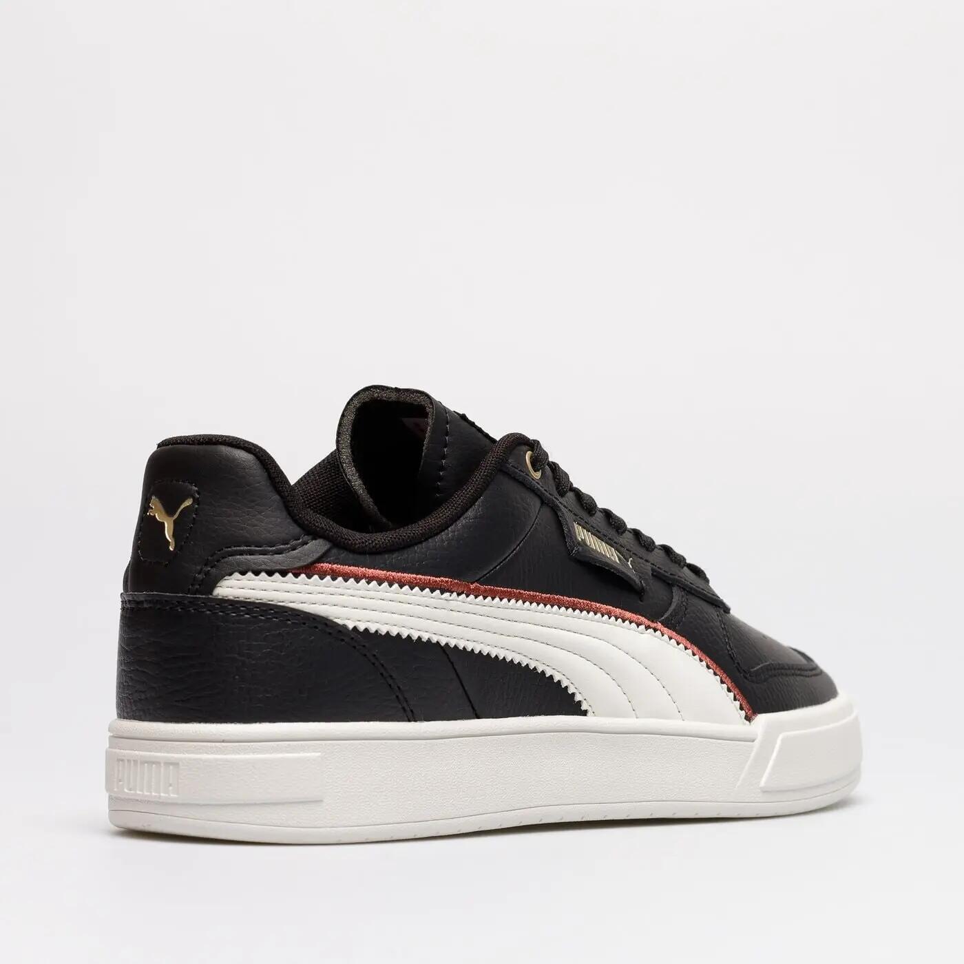 PUMA BUTY SPORTOWE MĘSKIE SNEAKERSY PUMA CAVEN DIME FC 40,5 3/9