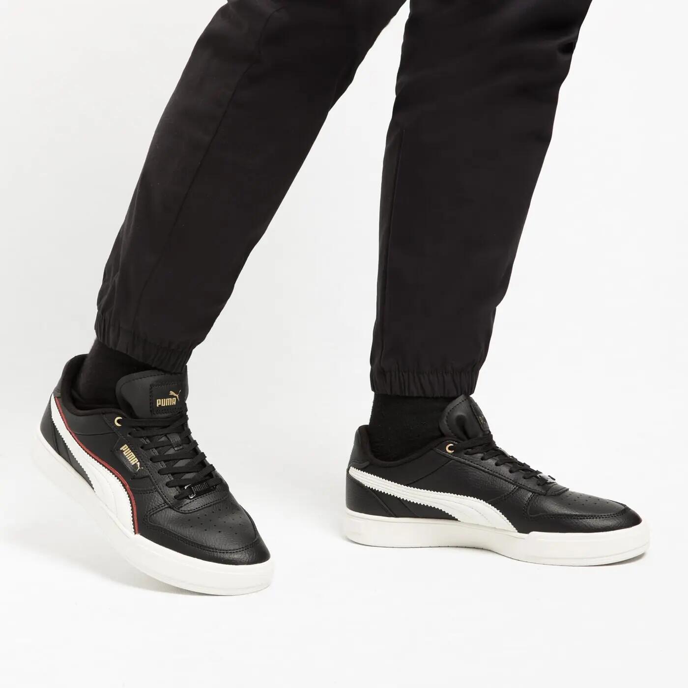 PUMA BUTY SPORTOWE MĘSKIE SNEAKERSY PUMA CAVEN DIME FC 40,5 2/9