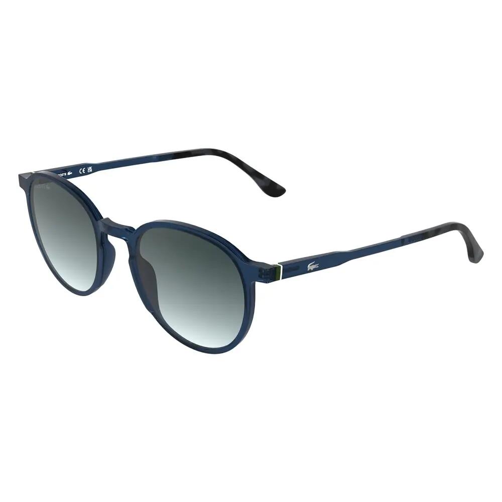 Sunglasses Lacoste L6105S 410 Injected Acetate Men 51 mm