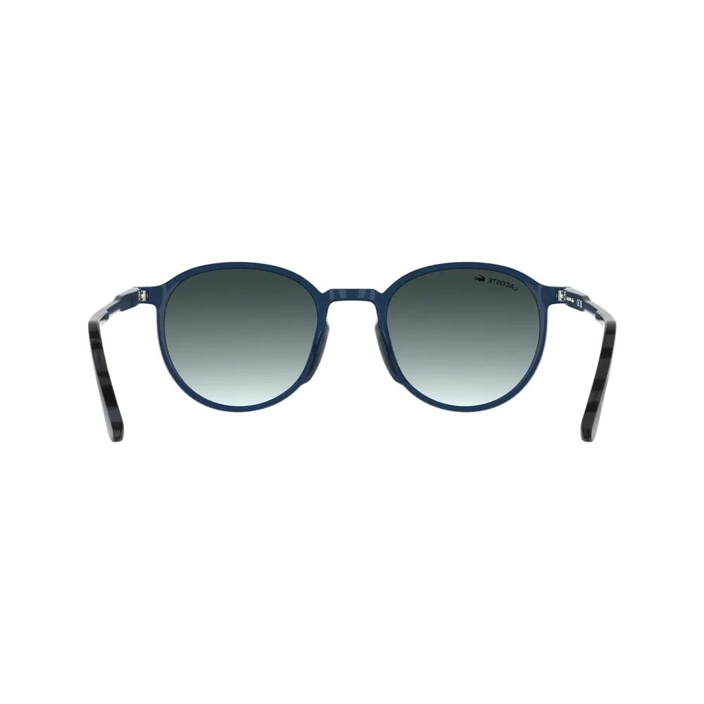 Lunettes de Soleil Lacoste L6105S 410 en Acétate Injecté Homme 51 mm 4/4