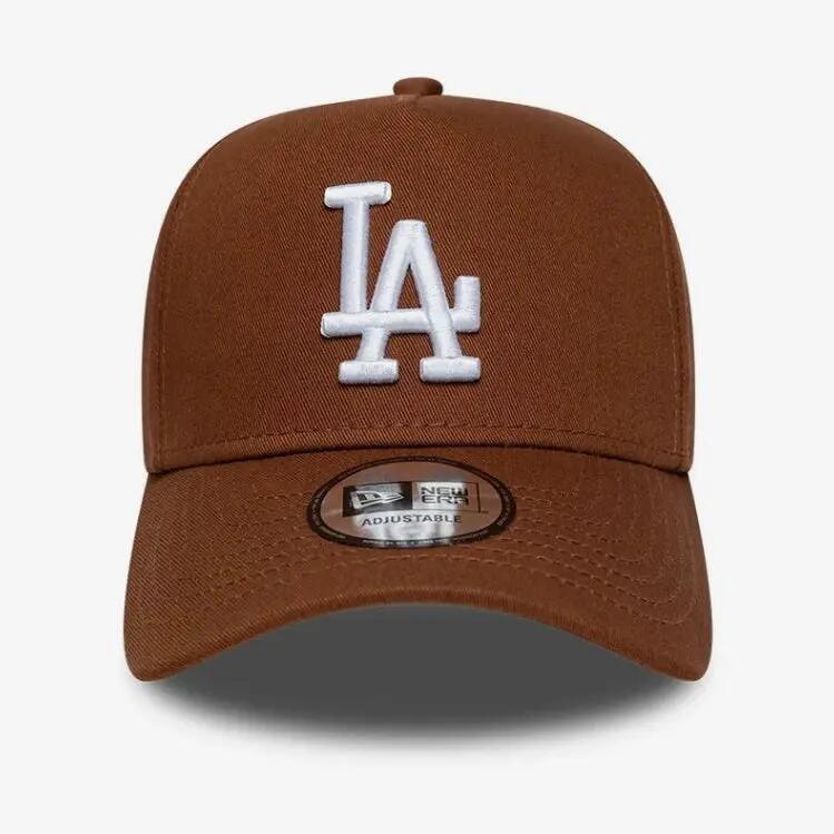 Cap New Era 940 League Ess Eframe LA DODGERS 2/6