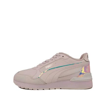 Zapatillas PUMA St Runner V4 Jr Beige
