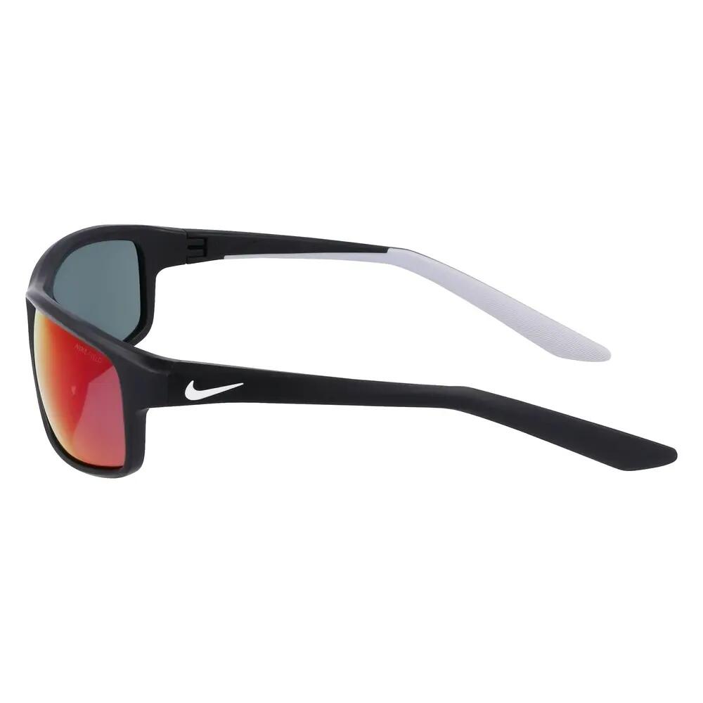 Napszemüveg Nike RABID 22 E N IU8092X 010 Fröccsöntött Acetát Unisex 62 mm 3/4