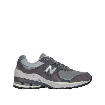Zapatos New Balance 2002R Gris