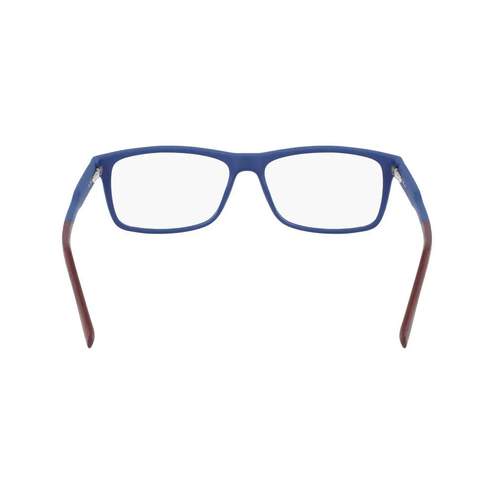 Lunettes de Vue Lacoste L2876 N 424 53 en Acétate Injecté Homme 4/4