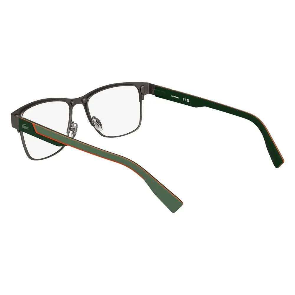 Glasses Lacoste L2307MAG-SET N 033 Metal Men 55 mm 4/4