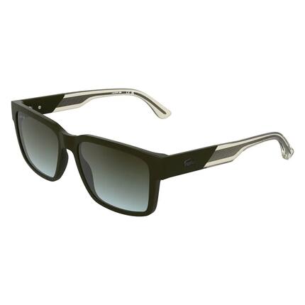Gafas de Sol Lacoste L6104S 275 de Acetato Inyectado Hombre 57 mm