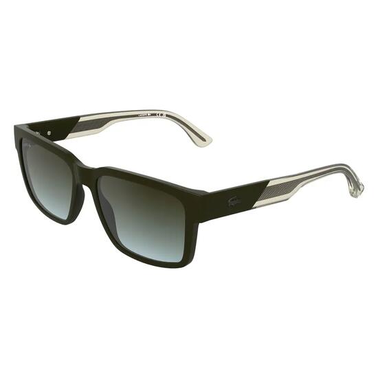 Gafas de Sol Lacoste L6104S 275 de Acetato Inyectado Hombre 57 mm