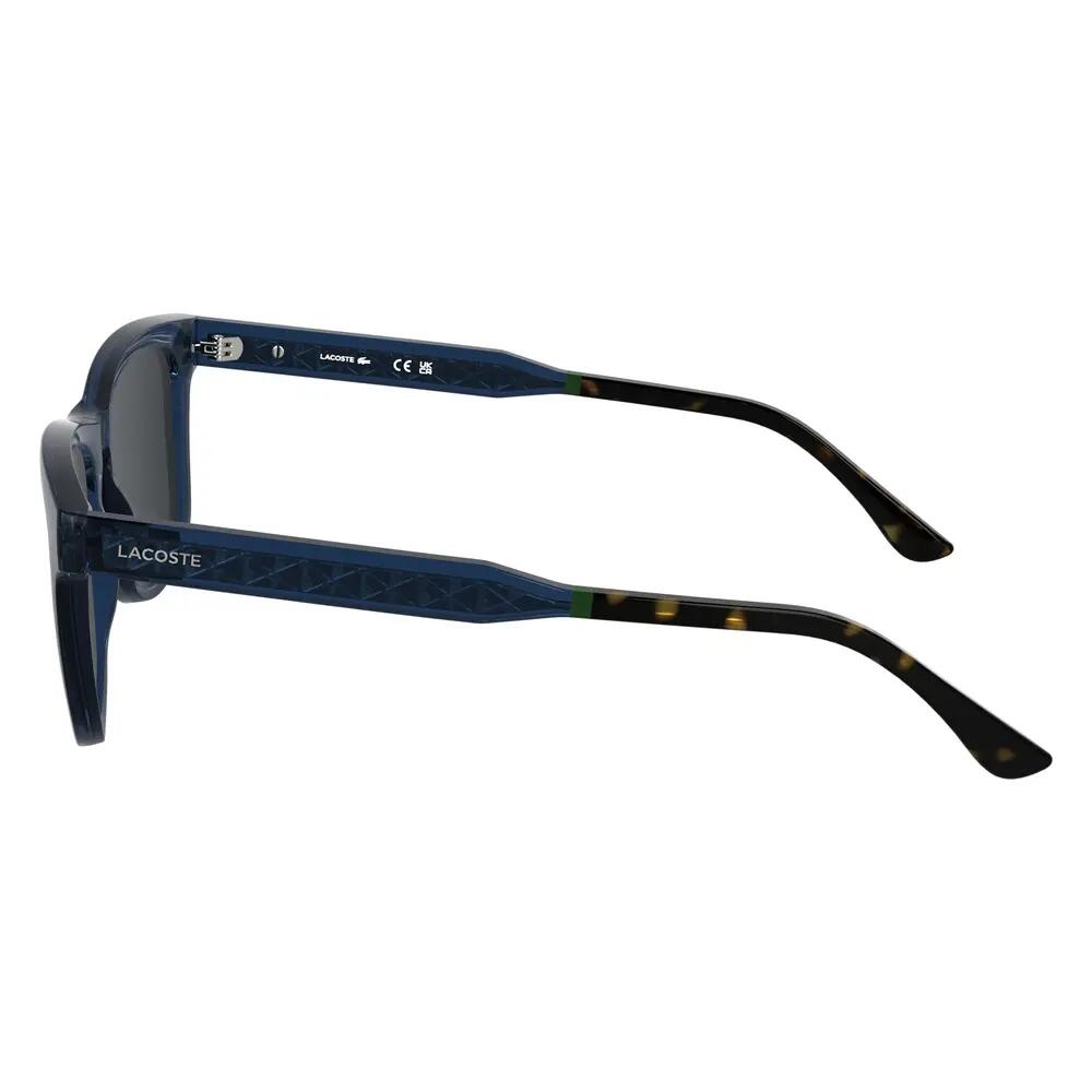 Sonnenbrille Lacoste L6060S N 410 aus Spritzguss-Acetat Herren 54 mm 3/4