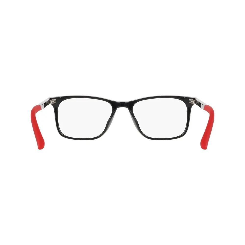 Brille Nike 5071 006 aus Spritzguss-Acetat Junge 49 mm 4/4