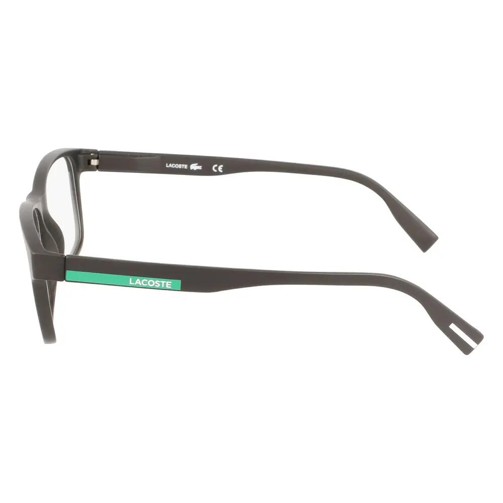 Glasses Lacoste L3649 N 002 50 Injected Acetate Boys 3/4