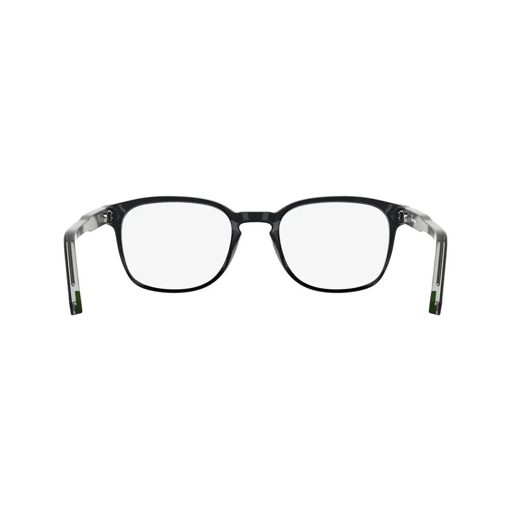 Lunettes de Vue Lacoste L2964 N 001 en Acétate Injecté Homme 51 mm 4/4