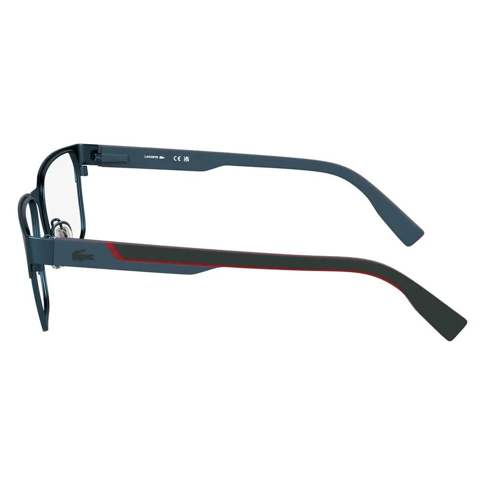 Bril Lacoste L2306 N 424 58 van Metaal Heren 3/4