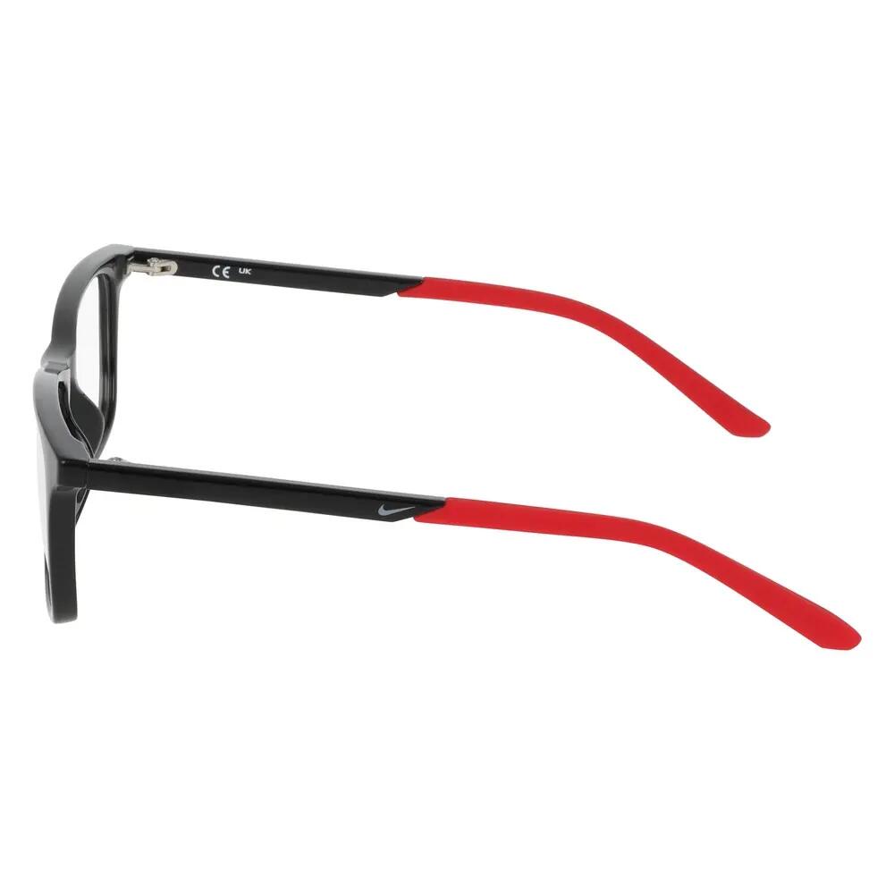 Brille Nike 5071 006 aus Spritzguss-Acetat Junge 49 mm 3/4