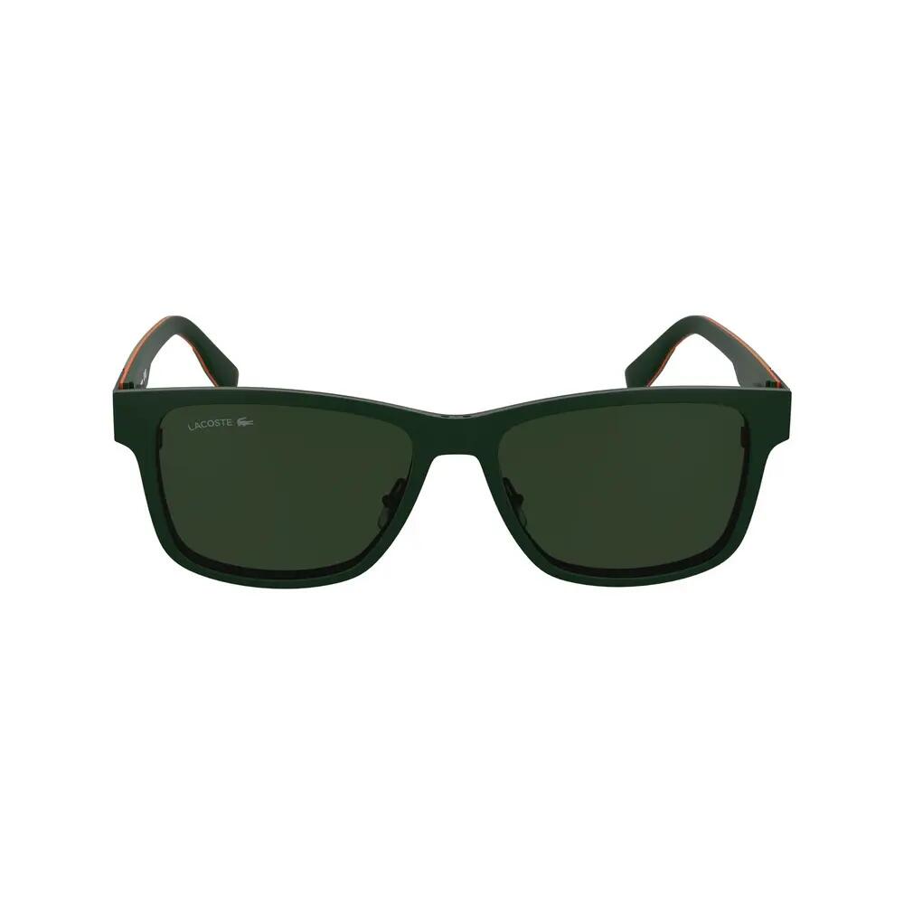 Glasses Lacoste L2307MAG-SET N 033 Metal Men 55 mm 2/4