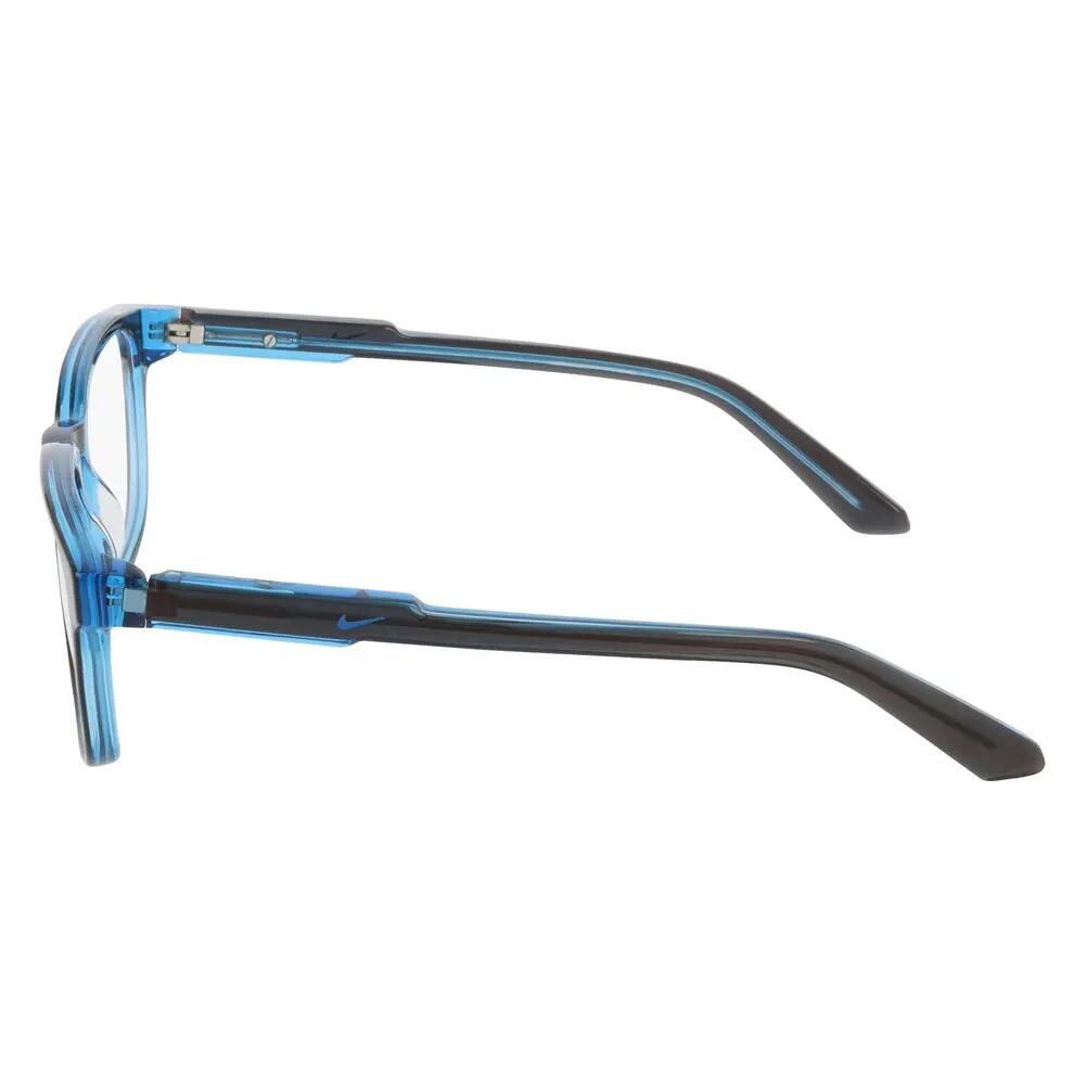 Óculos de Grau Nike 5062 024 51 em Acetato Menino 3/4