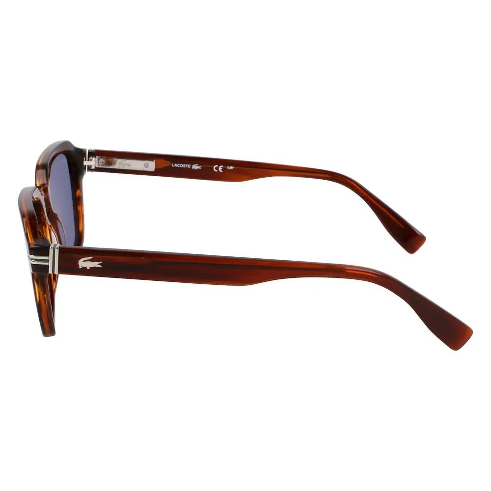 Gafas de Sol Lacoste L6046S N 210 de Acetato Hombre 52 mm 3/4
