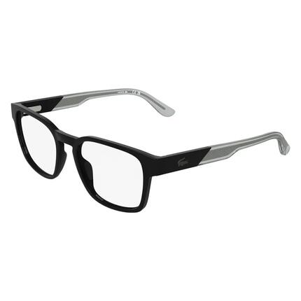 Gafas de Vista Lacoste L4010 001 de Acetato Inyectado Hombre 53 mm