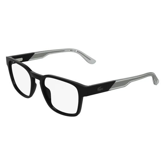 Gafas de Vista Lacoste L4010 001 de Acetato Inyectado Hombre 53 mm