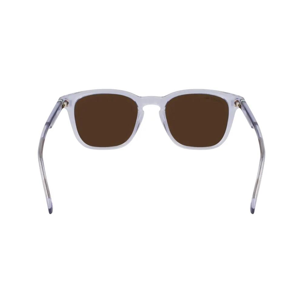 Lunettes de Soleil Lacoste L6040S N 035 en Acétate Injecté Homme 51 mm 4/4