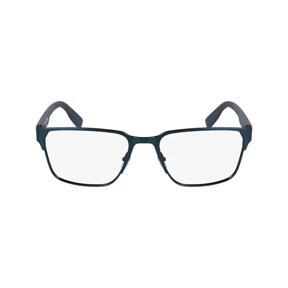 Bril Lacoste L2306 N 424 58 van Metaal Heren 2/4