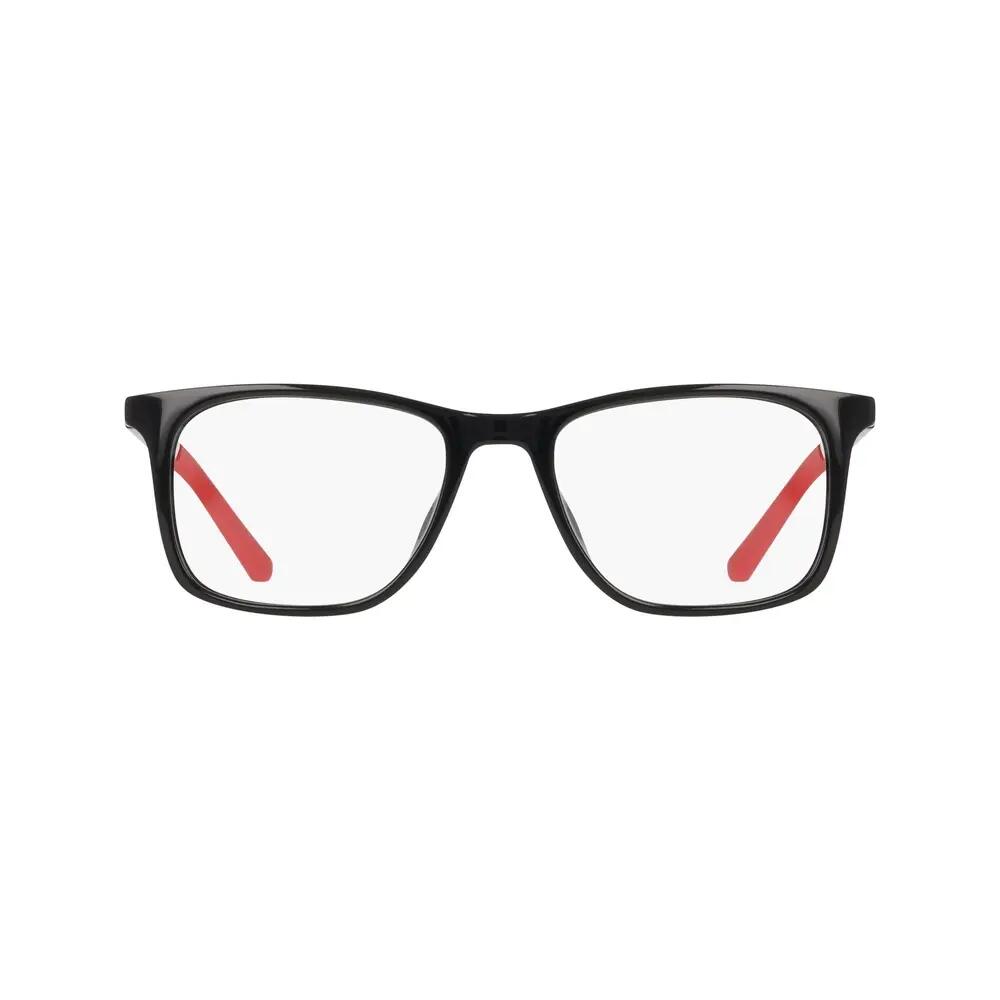 Brille Nike 5071 006 aus Spritzguss-Acetat Junge 49 mm 2/4