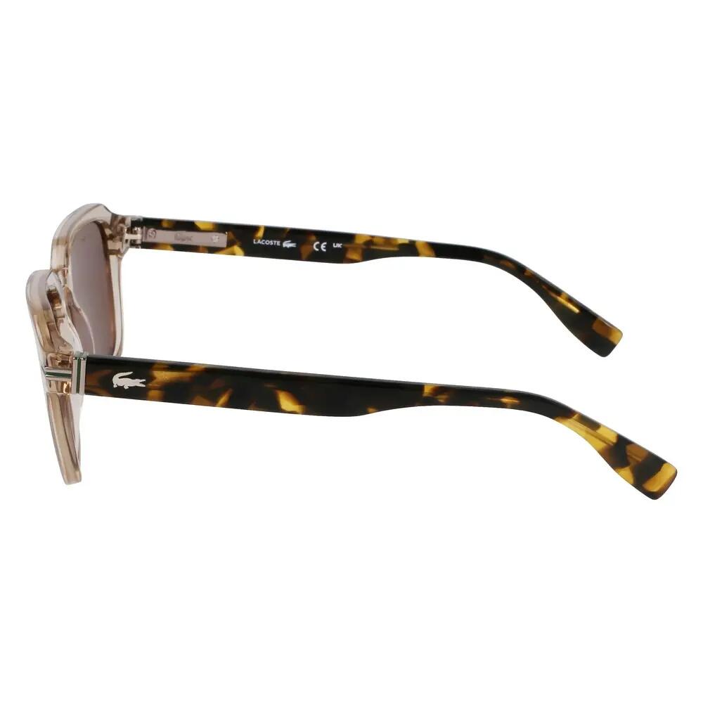 Gafas de Sol Lacoste L6046S N 264 de Acetato Hombre 52 mm 3/4