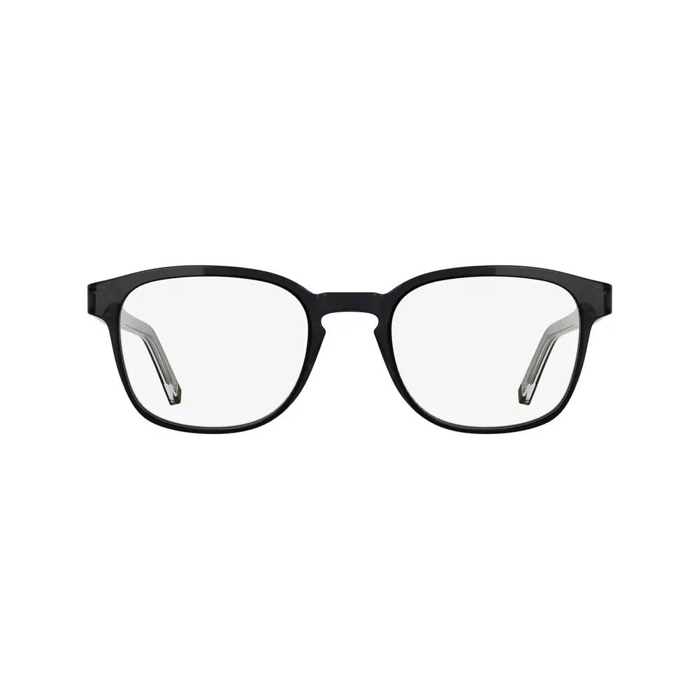 Lunettes de Vue Lacoste L2964 N 001 en Acétate Injecté Homme 51 mm 2/4
