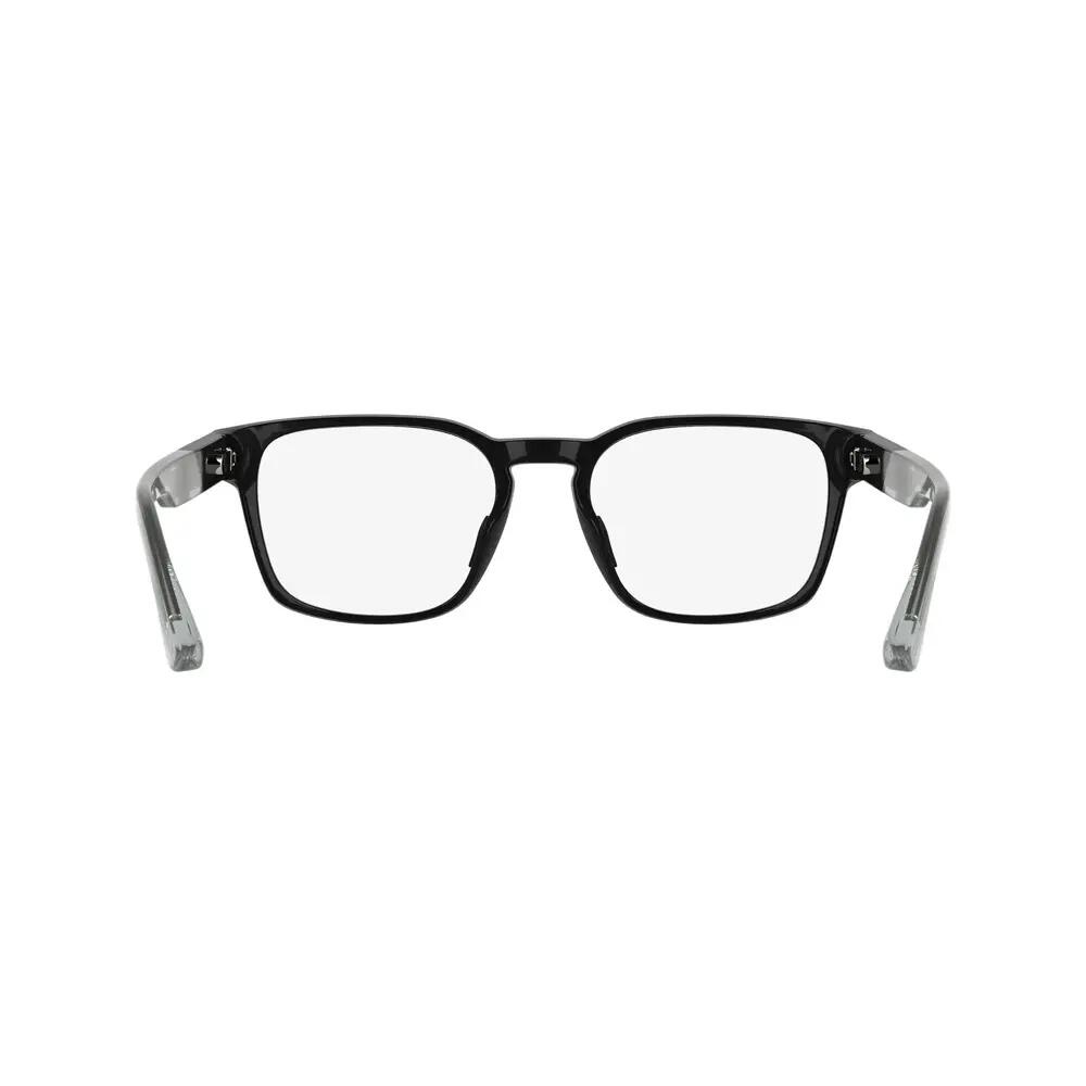 Gafas de Vista Lacoste L4010 001 de Acetato Inyectado Hombre 53 mm 4/4