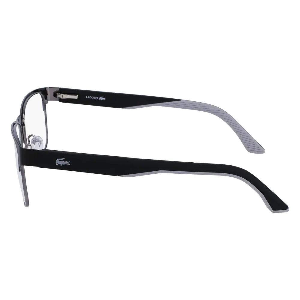 Glasses Lacoste L2291 N 001 54 Metal Men 3/4
