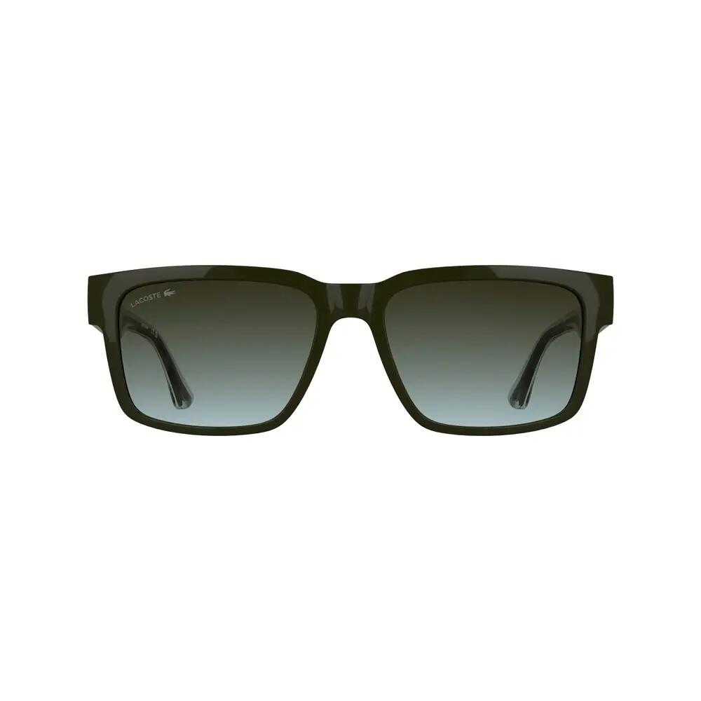 Lunettes de Soleil Lacoste L6104S 275 en Acétate Injecté Homme 57 mm 2/4