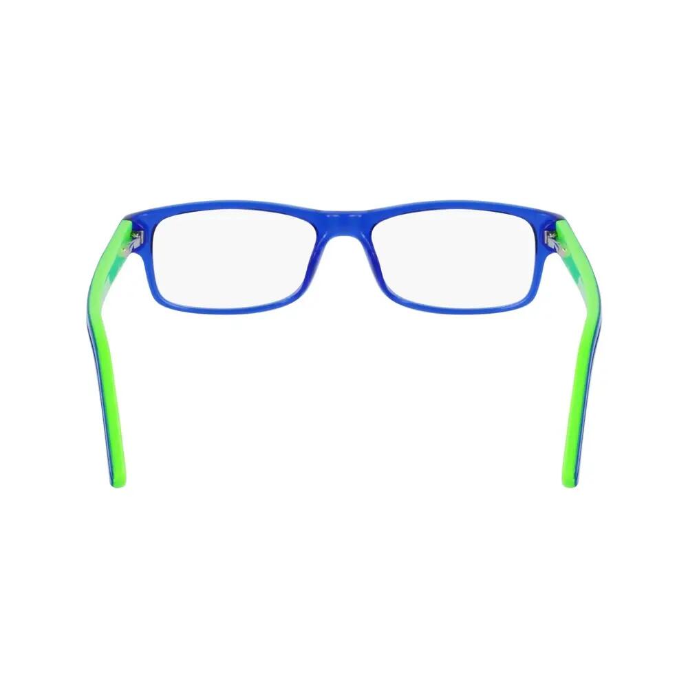 Lunettes de Vue Lacoste L2707 ON 454 53 en Acétate Injecté Homme 4/4