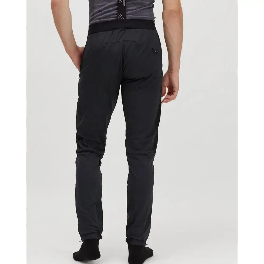 Silvini pantalon slim homme MP1702 Alzaro 5/6