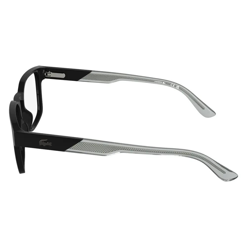 Gafas de Vista Lacoste L4010 001 de Acetato Inyectado Hombre 53 mm 3/4