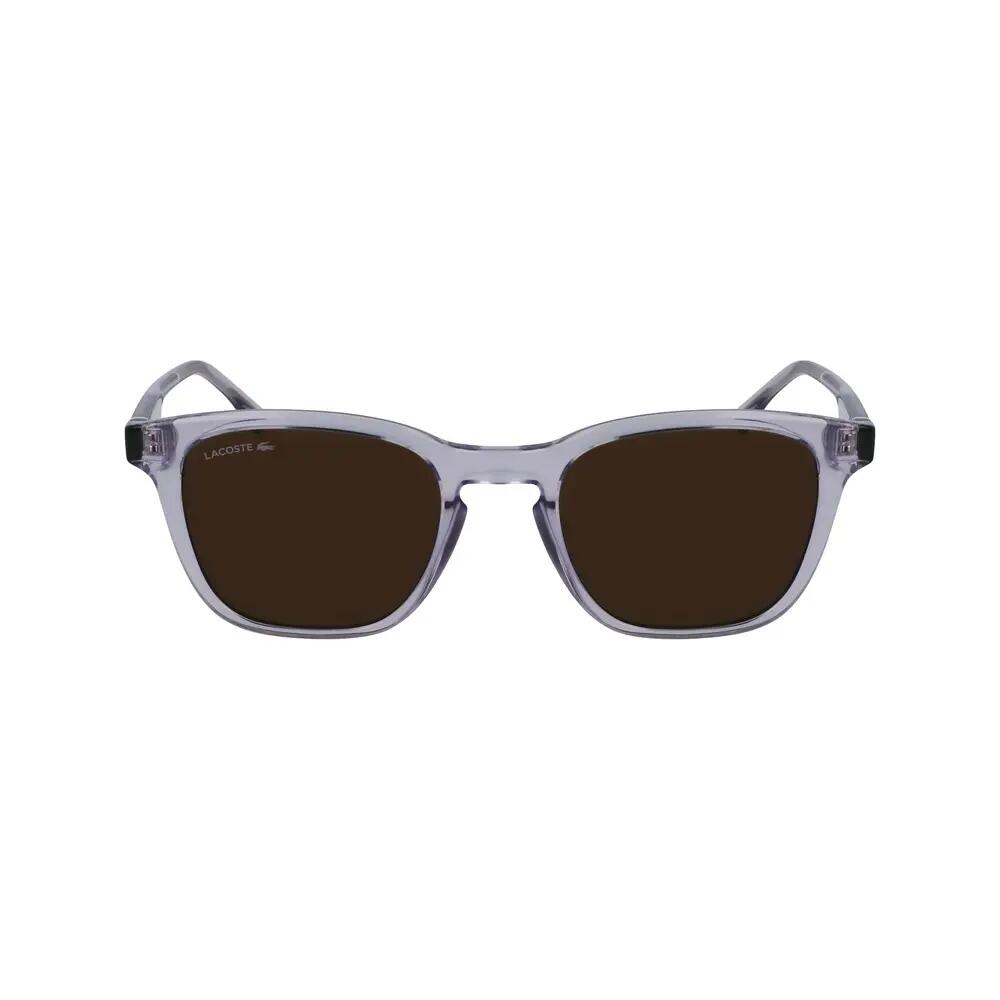 Lunettes de Soleil Lacoste L6040S N 035 en Acétate Injecté Homme 51 mm 2/4