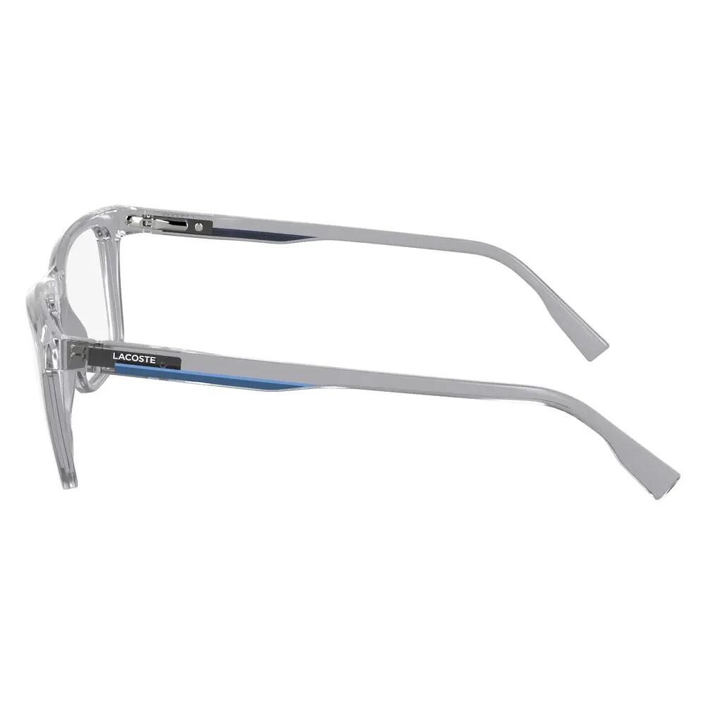 Óculos de Grau Lacoste L2960 N 035 54 em Acetato Injetado Homem 3/4