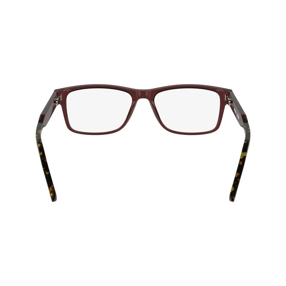 Lunettes de Vue Lacoste L2977 N 601 en Acétate Injecté Homme 54 mm 4/4
