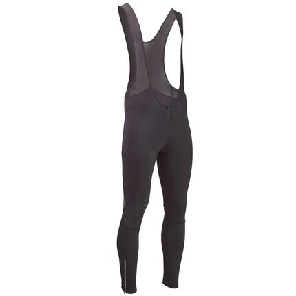 Legginsy na ramiączkach Silvini Maletto Pad