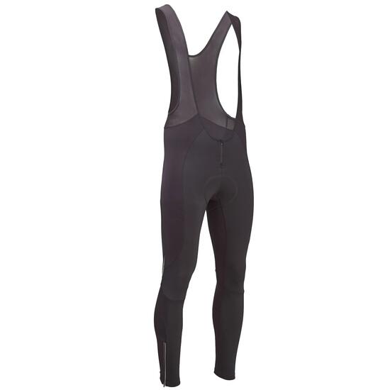 Legginsy na ramiączkach Silvini Maletto Pad