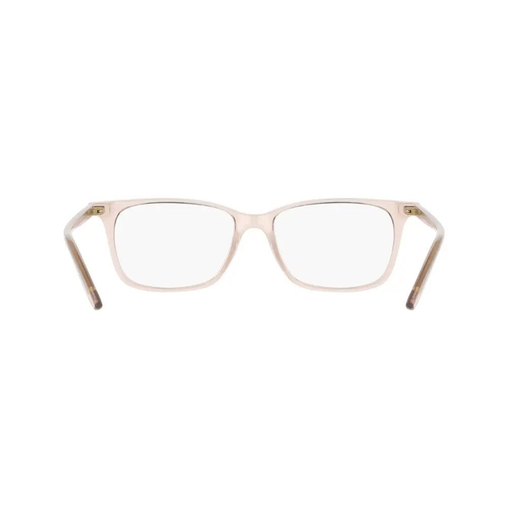 Lunettes de Vue Nike 7048 271 en Acétate Injecté Femme 53 mm 4/4