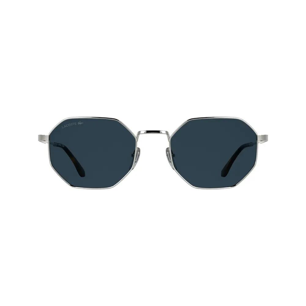 Lunettes de Soleil Lacoste L280S 040 en Métal Unisexe 53 mm 2/4