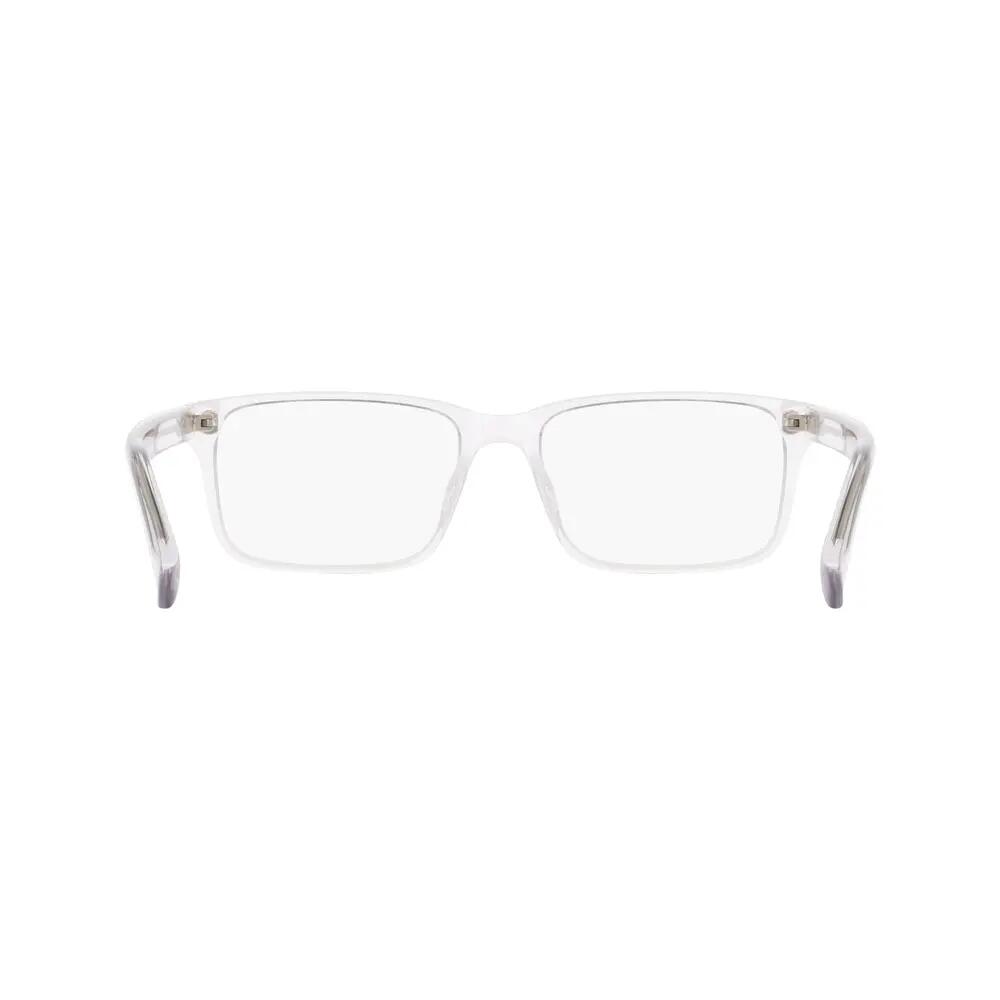 Óculos de Grau Nike 1001Y 900 55 em Acetato Unissexo 4/4