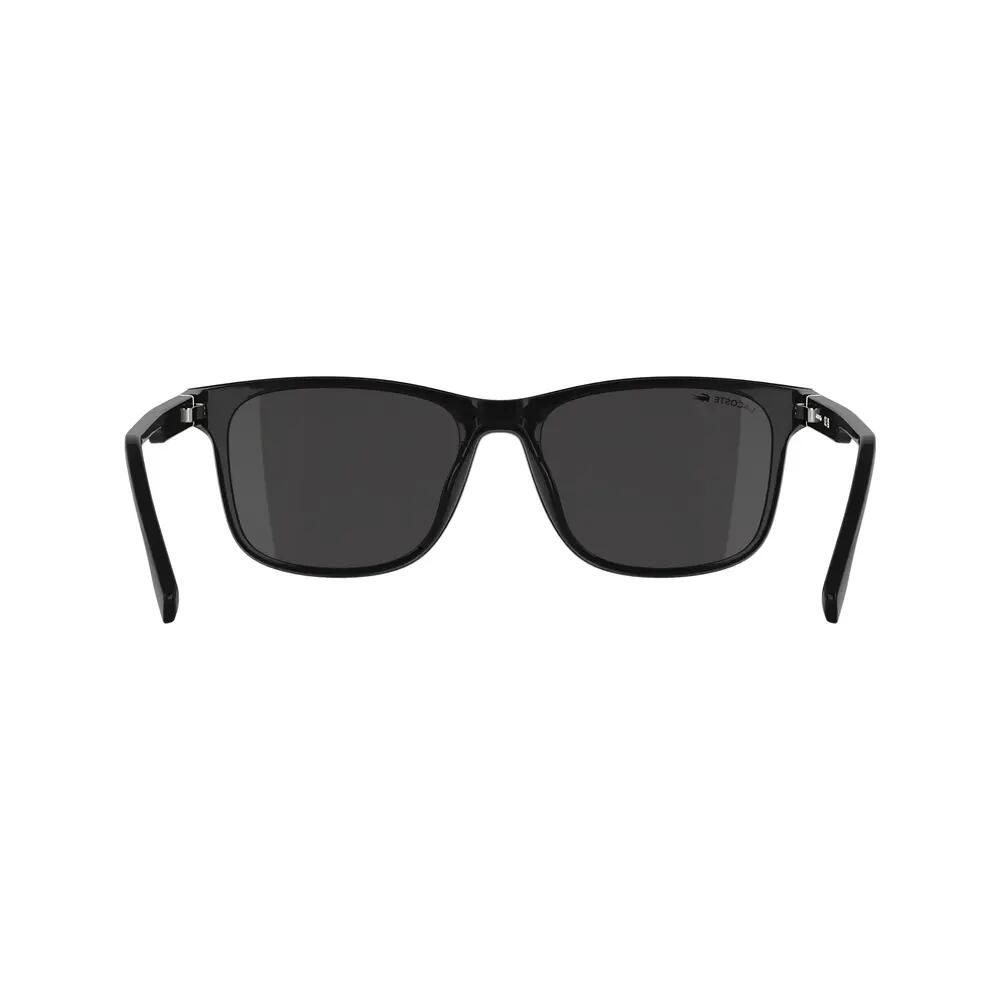 Glasses Lacoste L4007MAG-SET 001 57 Injected Acetate Men 4/4