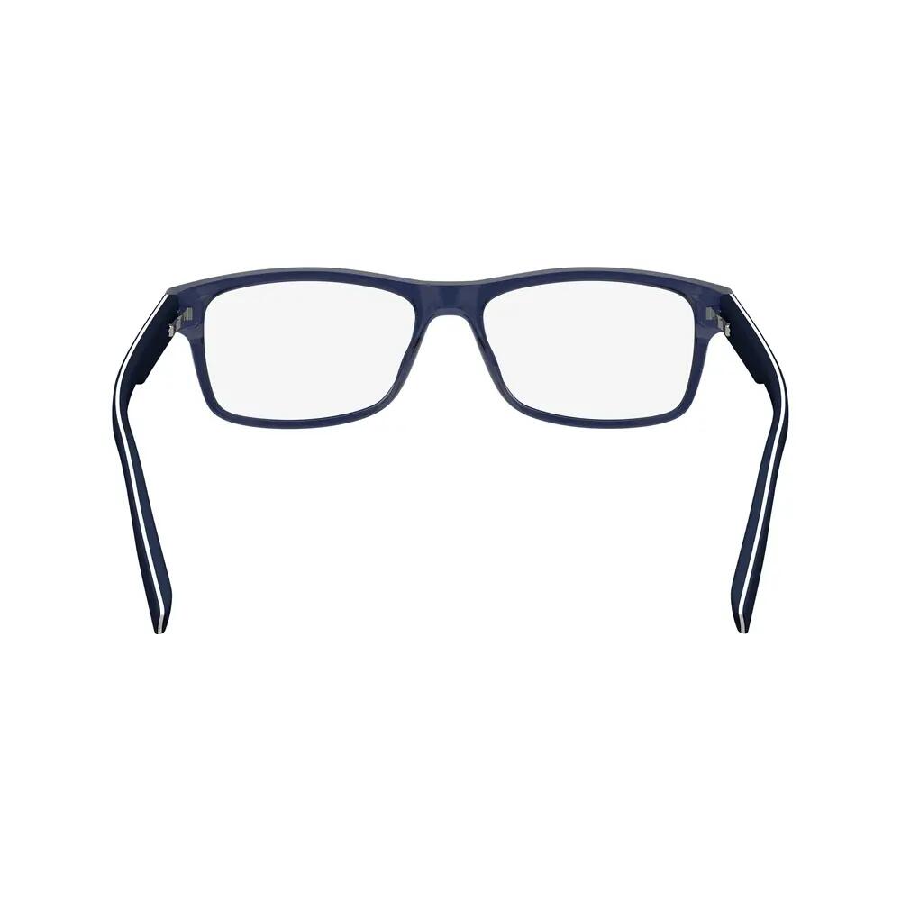 Óculos de Grau Lacoste L2707N N 400 53 em Acetato Injetado Homem 4/4