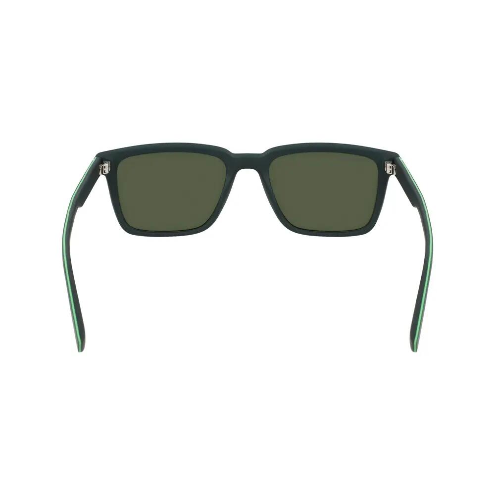Lunettes de Soleil Lacoste L6032S N 301 en Acétate Injecté Homme 54 mm 4/4